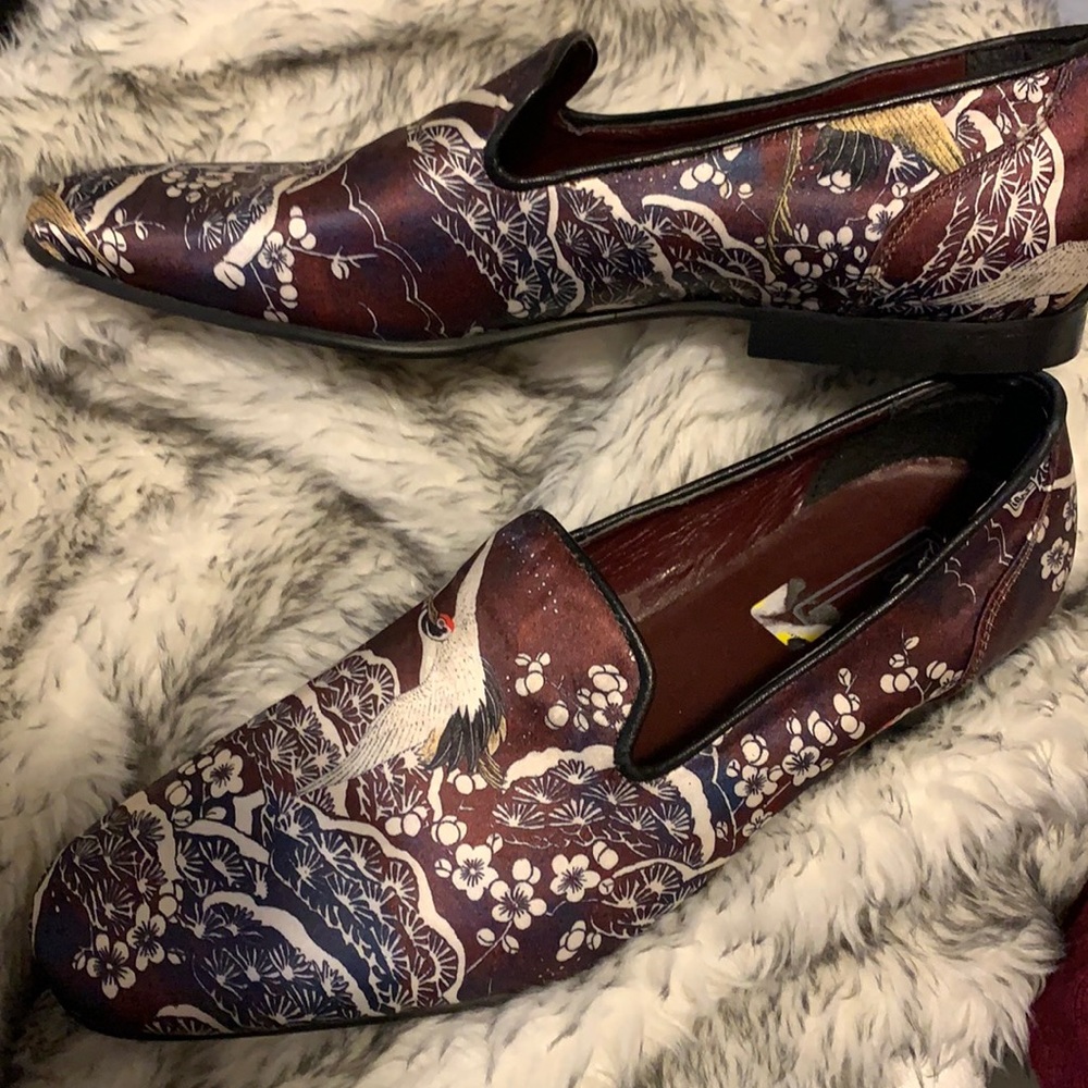 ASOS shoes sz8